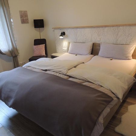 Ferienwohnung Butscher Исни  Экстерьер фото